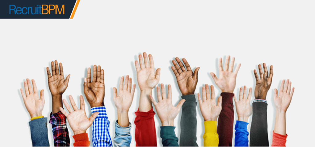 Top 5 Strategies To Improve Diversity In Recruiting RecruitBPM