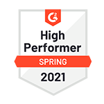 G2 High Performer Spring