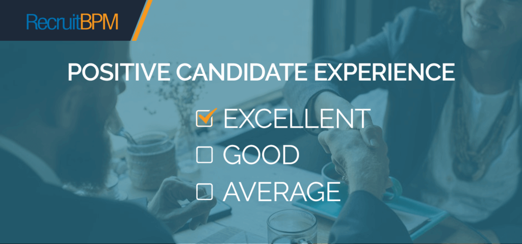 Improve Prospective Candidate Experience With RecruitBPM’s ATS ...