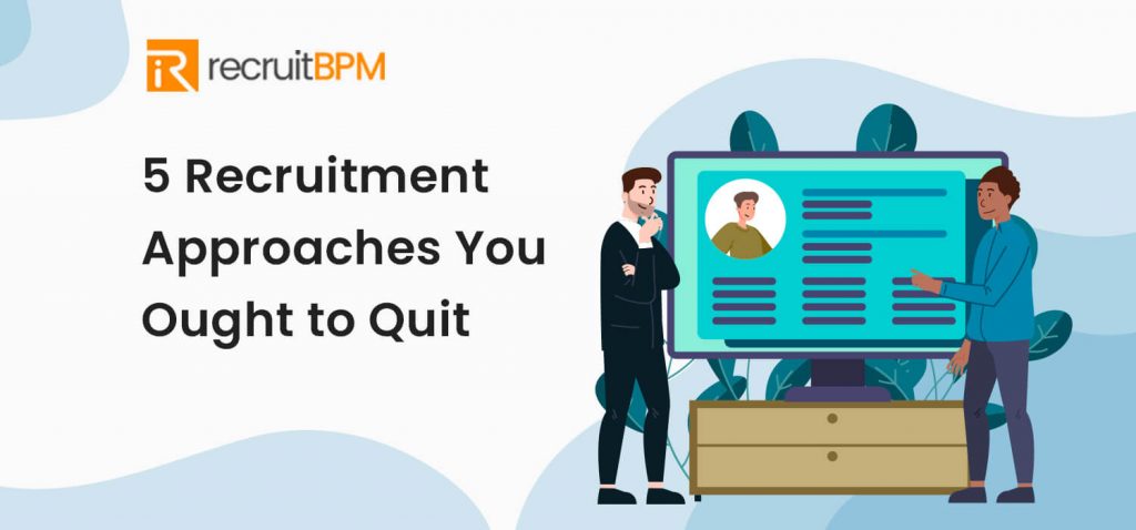 Recruitment ATS And CRM Blog | Recruiting Articles | RecruitBPM ...