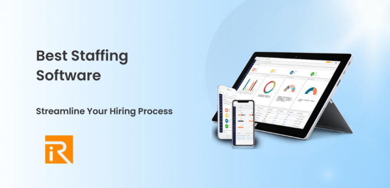 Streamline Your Hiring Process With The Best Staffing Software   Best Staffing Software 768x370 