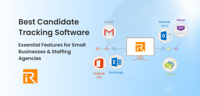 Top Best Candidate Tracking Software | Recruibpm.com | RecruitBPM