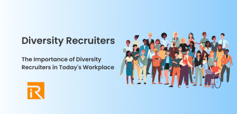 The Importance of Diversity Recruiters - RecruitBPM.com | RecruitBPM