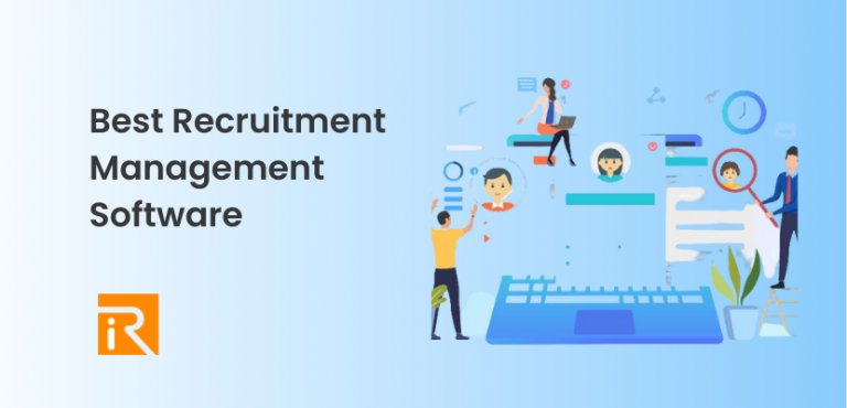 Exploring The Best Recruitment Management Software | RecruitBPM