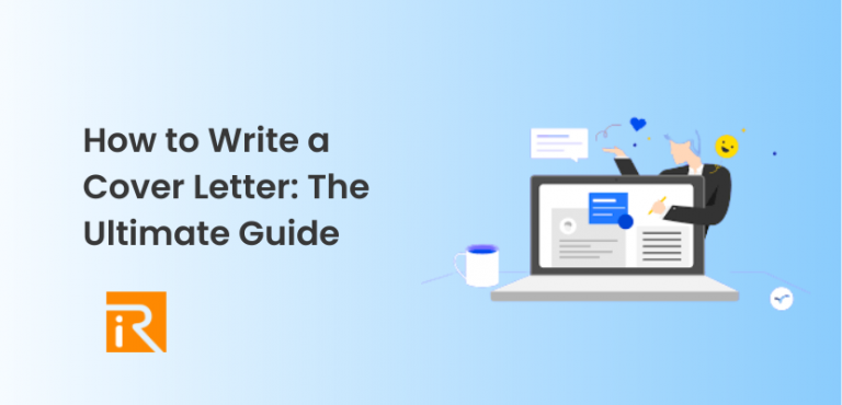 How to Write a Cover Letter: The Ultimate Guide | RecruitBPM | RecruitBPM