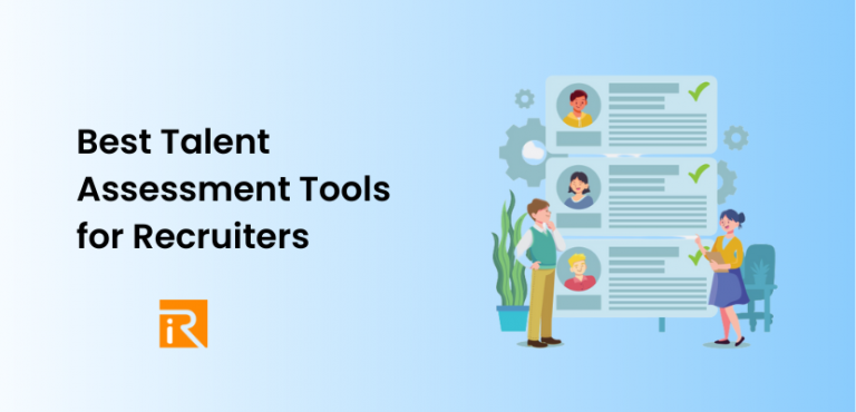 20 Best Talent Assessment Tools For Recruiters | RecruitBPM | RecruitBPM