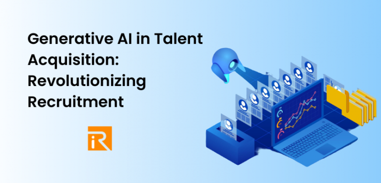 Generative AI In Talent Acquisition: Revolutionizing Recruitment ...