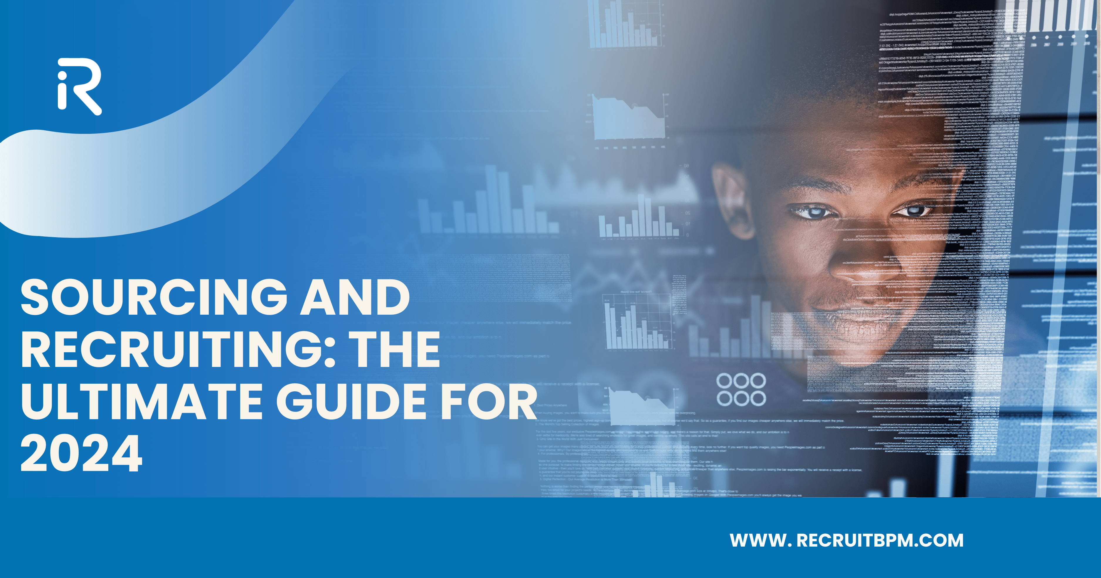 Sourcing and Recruiting: The Ultimate Guide for 2024