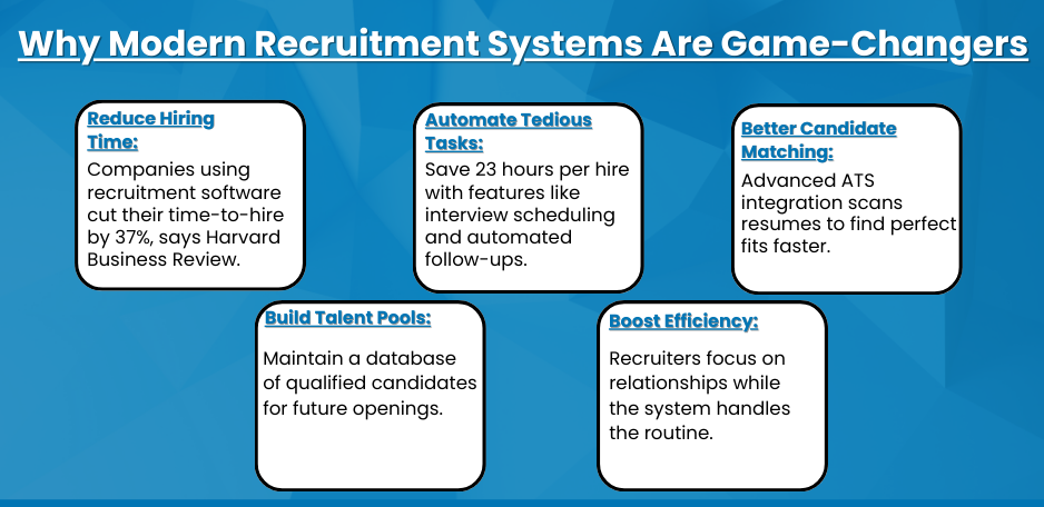 Automation Capabilities