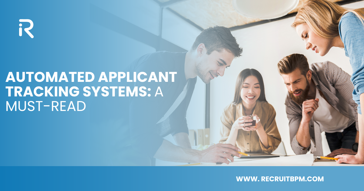 Automated Applicant Tracking Systems: A Must-Read