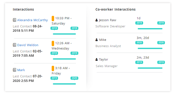recruitment crm
