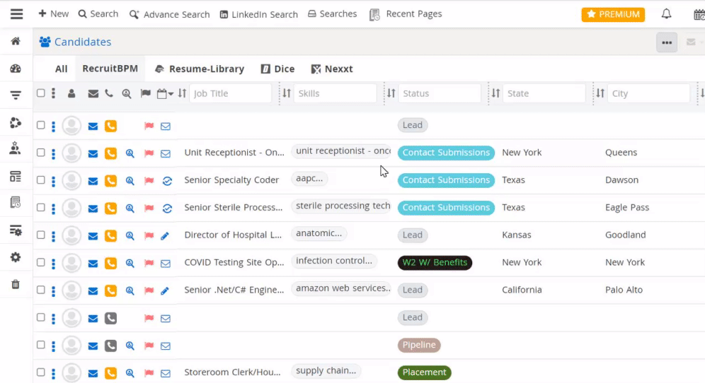 best ats software