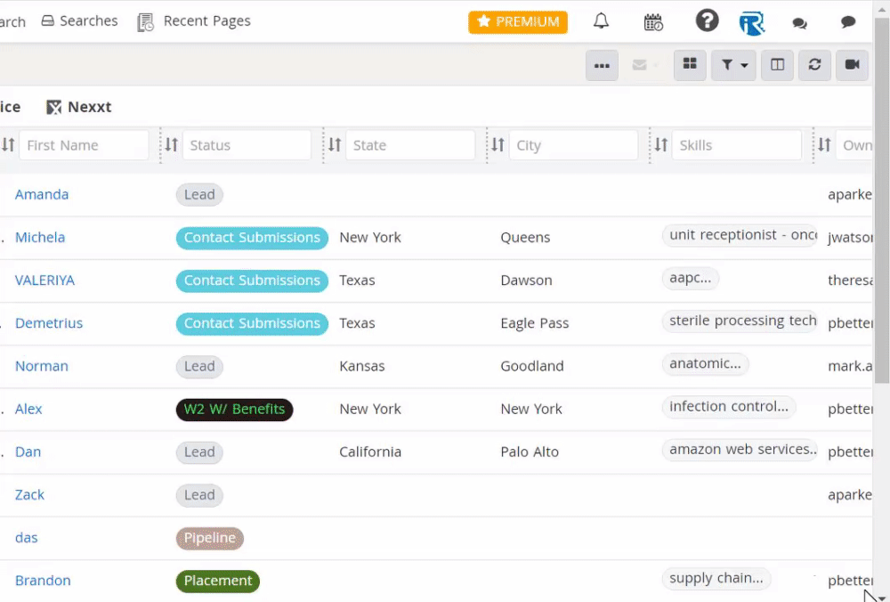 best ats software