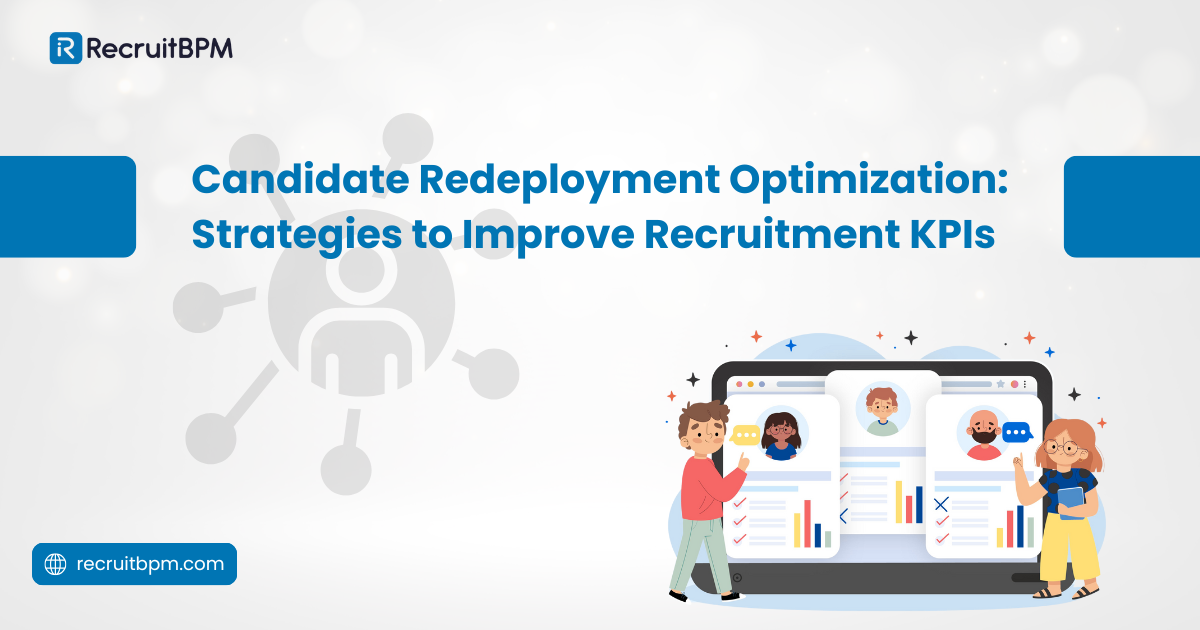 How to Create a Data-Driven Culture in Your Staffing Agency? 