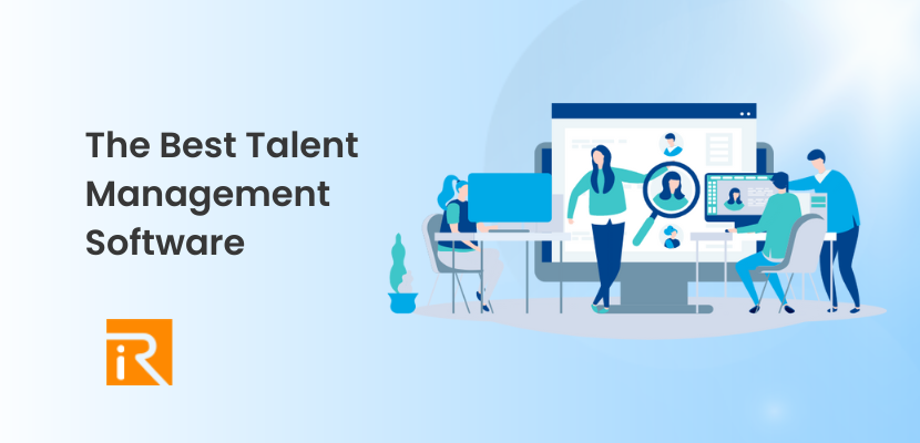 What is Talent Management Software (TMS)?