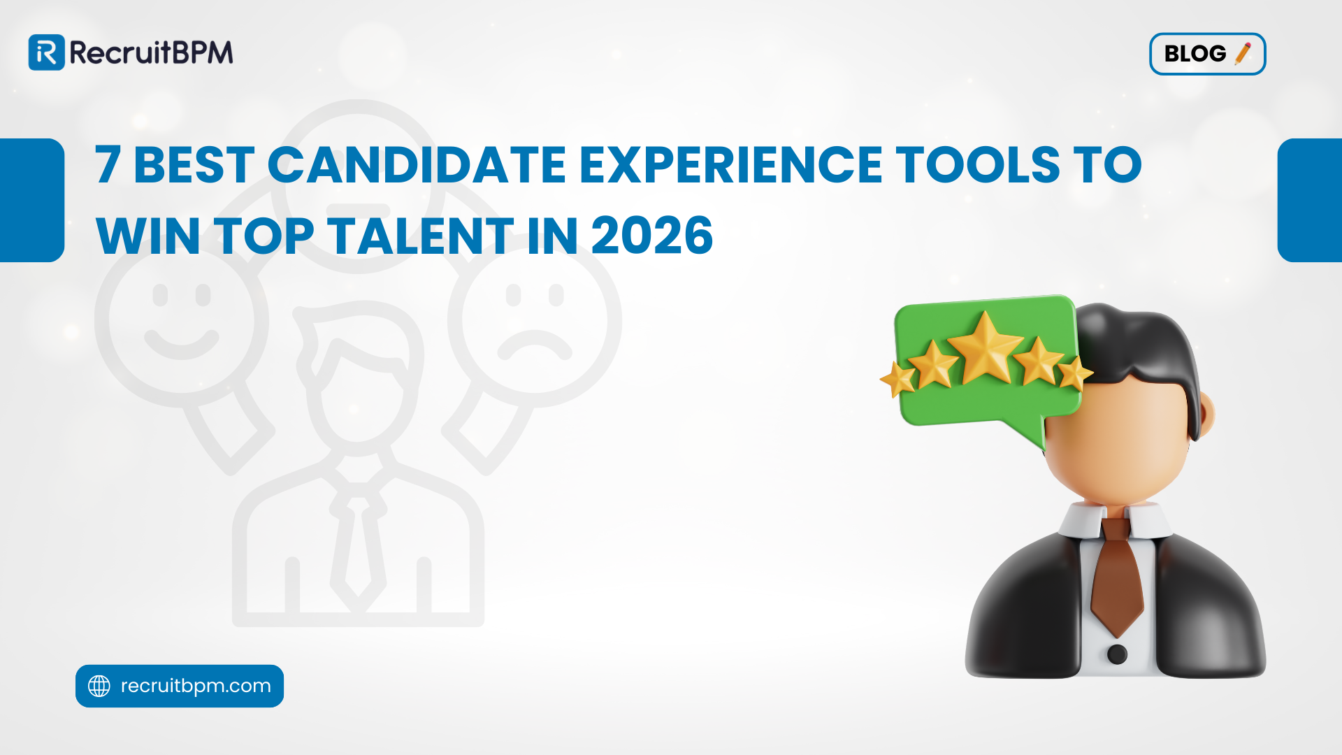 7 Best Candidate Experience Tools to Win Top Talent in 2026