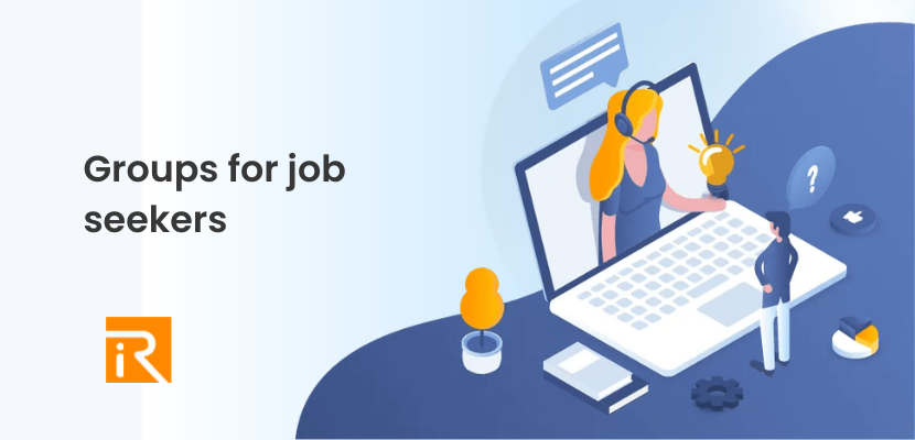 Groups for Job Seekers: Your Ultimate Guide to Finding the Best Job Search Community