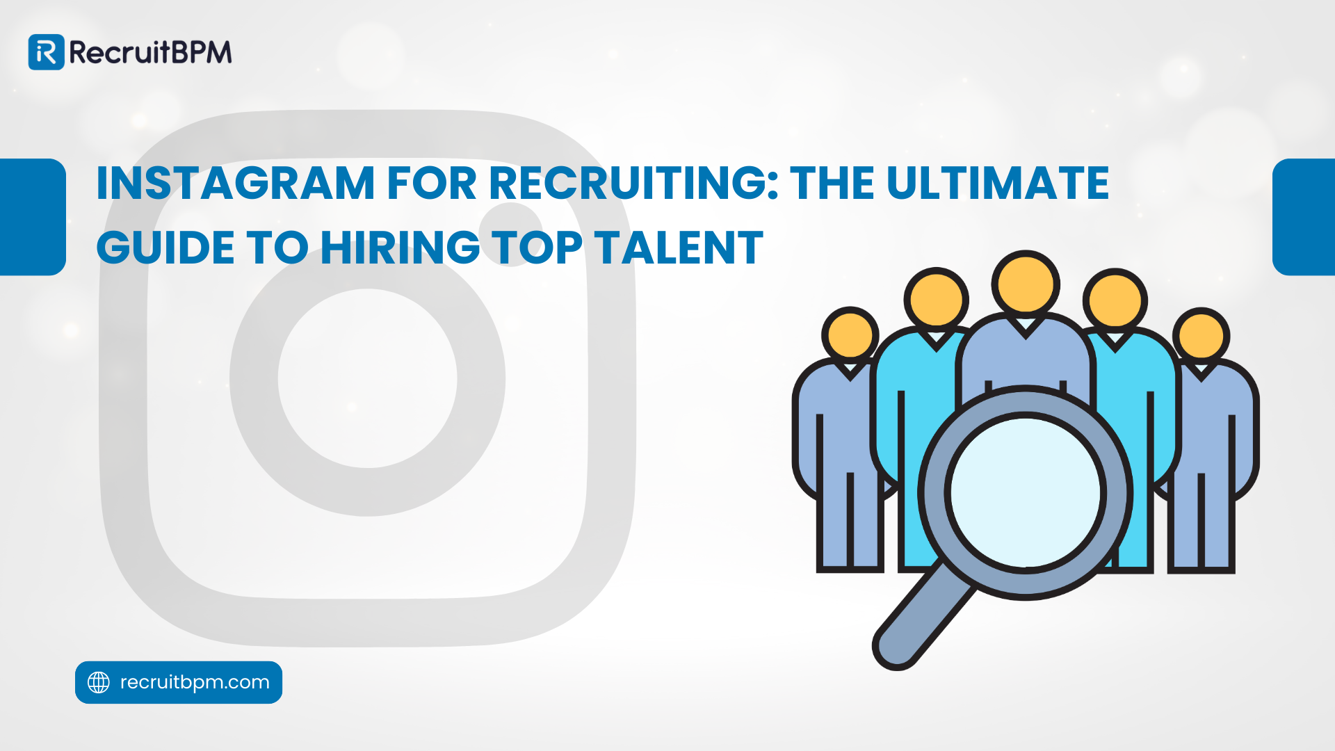 Instagram for Recruiting in 2026: The Staffing Agency Playbook