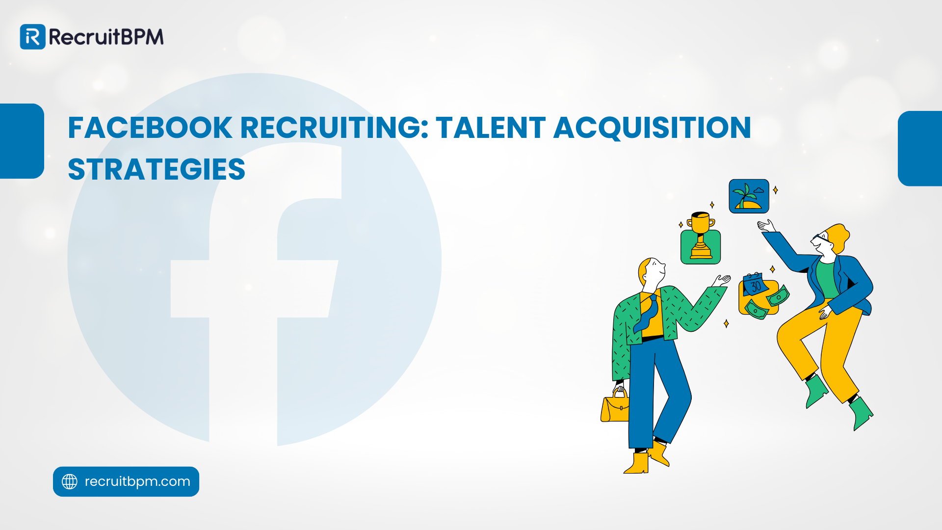 Facebook Recruiting: Talent Acquisition Strategies for Staffing Agencies in 2026