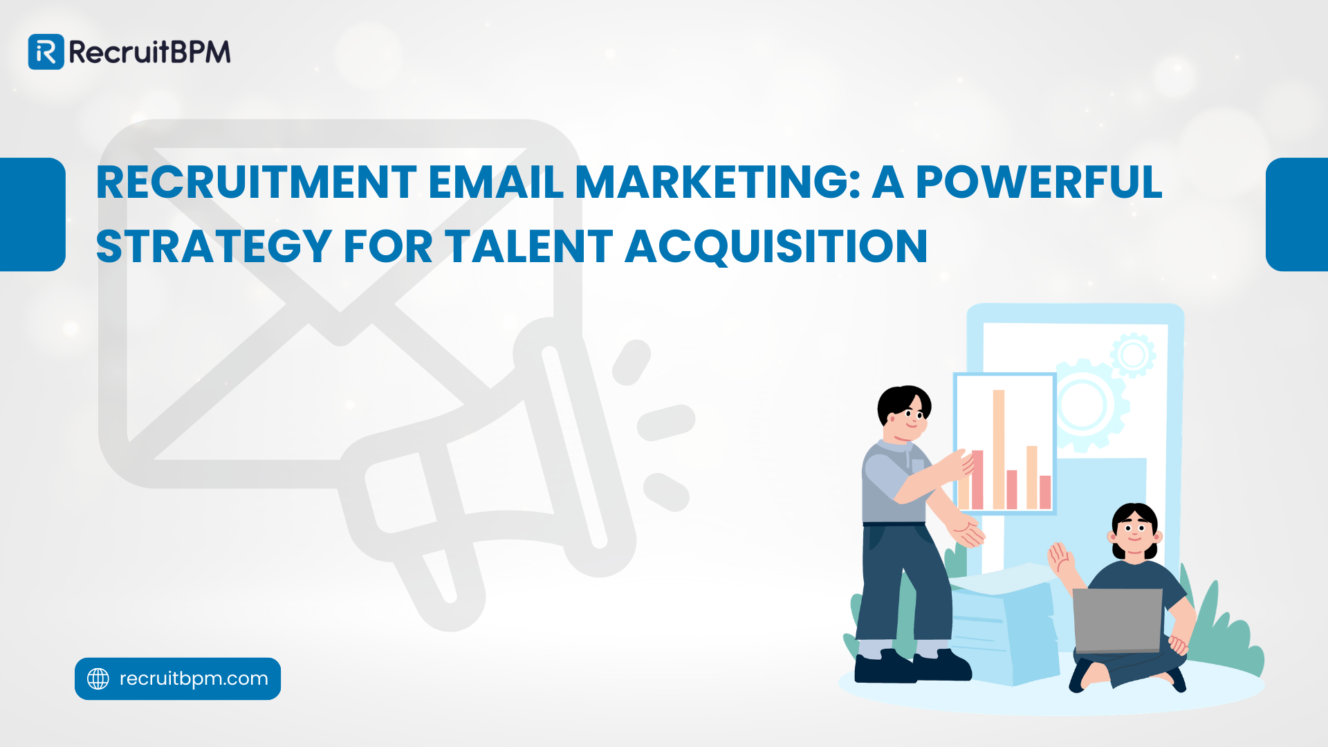 Recruitment Email Marketing: Complete Strategy Guide for Staffing Agencies [2026]