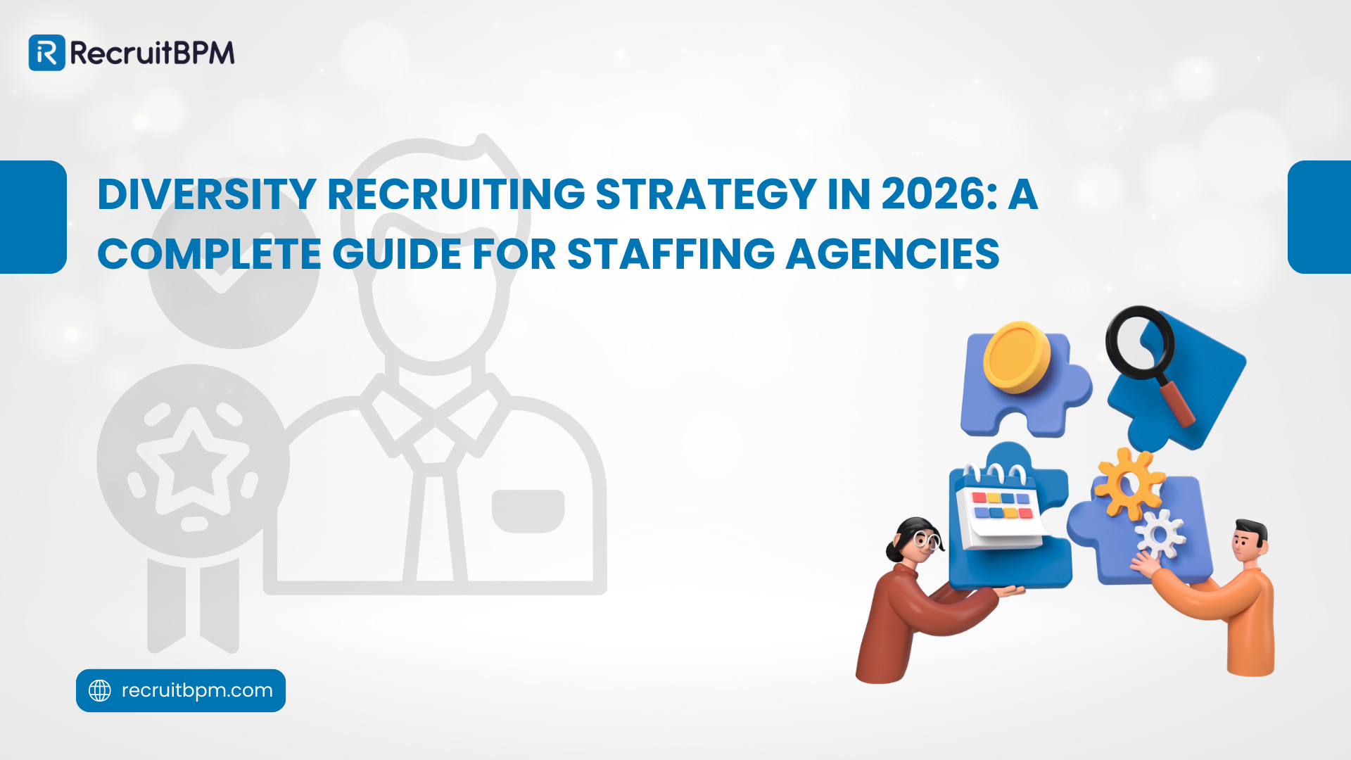 Diversity Recruiting Strategy in 2026: A Complete Guide for Staffing Agencies