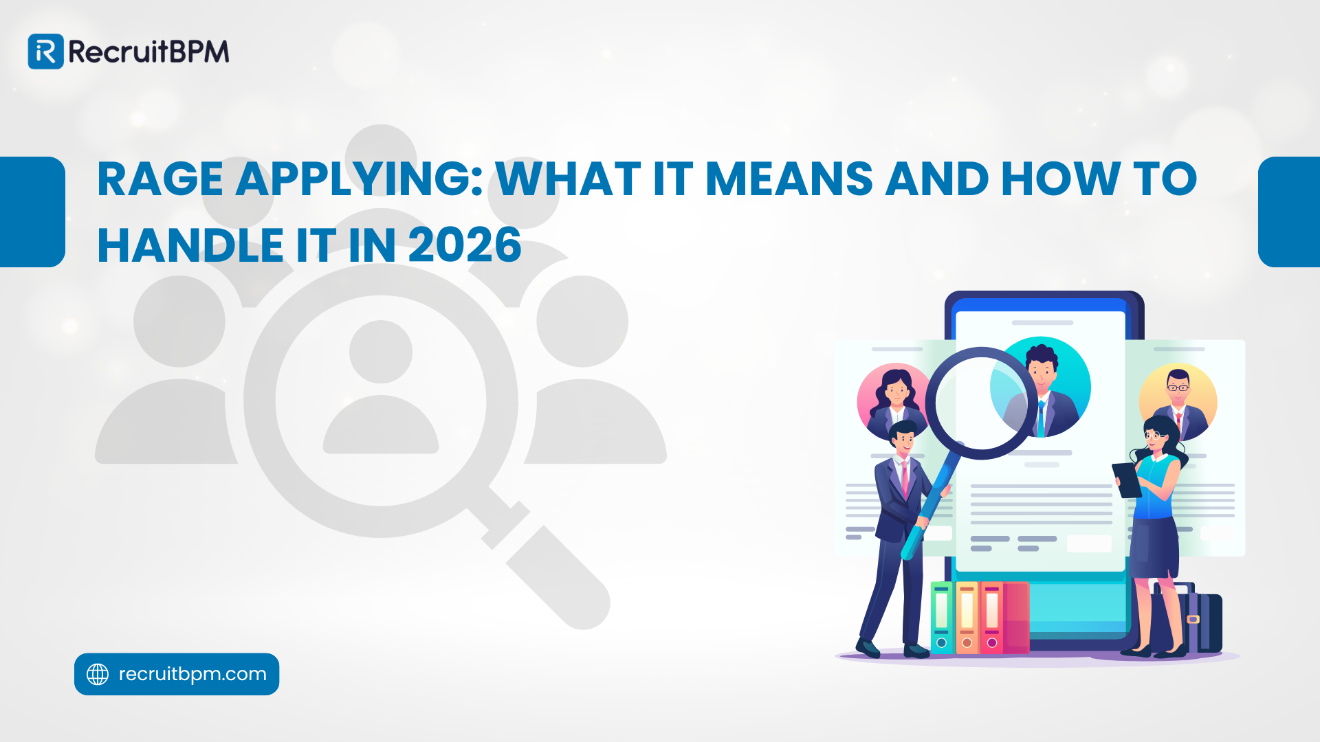 Rage Applying: What It Means and How to Handle It in 2026