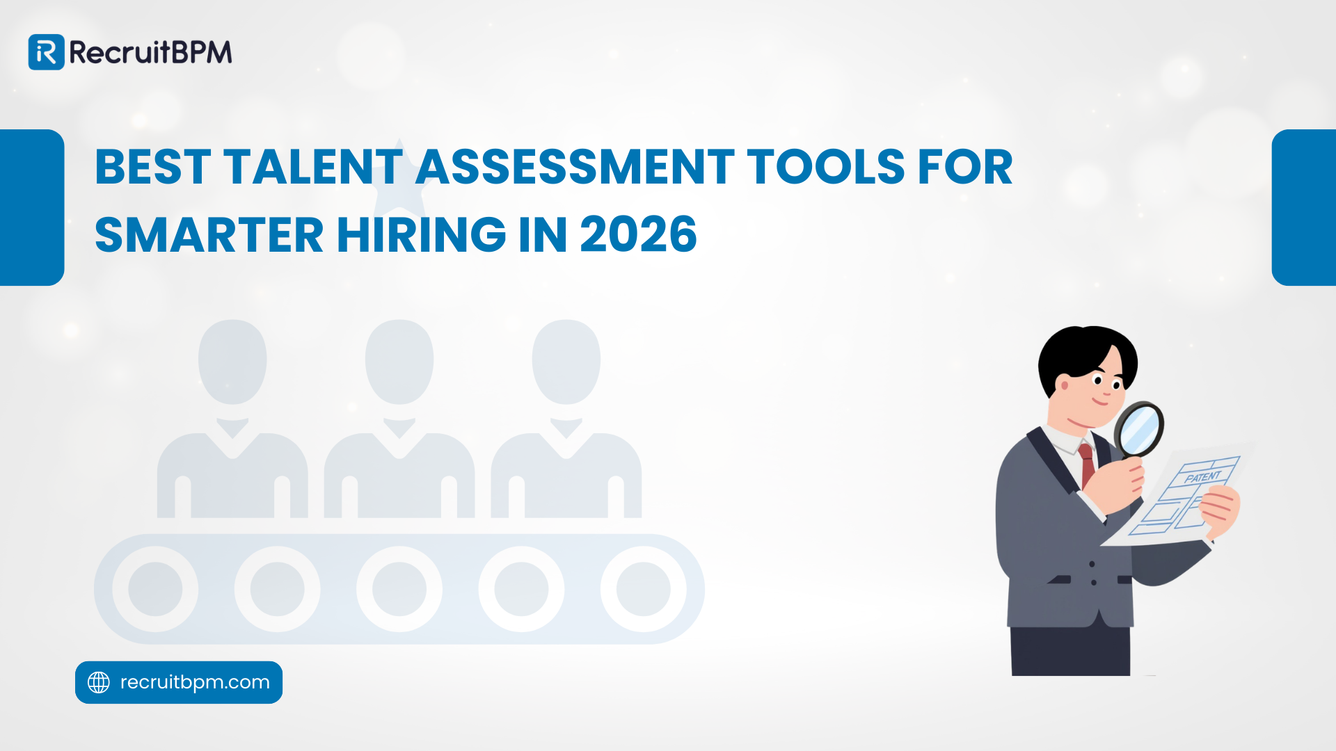 Best Talent Assessment Tools for Smarter Hiring in 2026