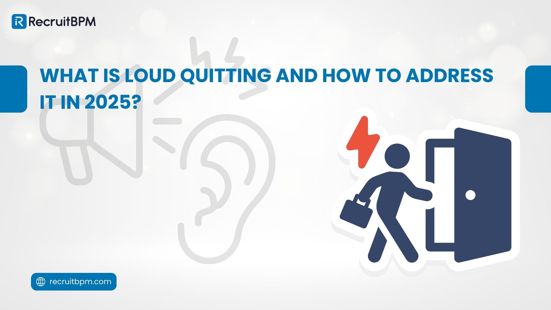 What Is Loud Quitting and How To Address It in 2026?