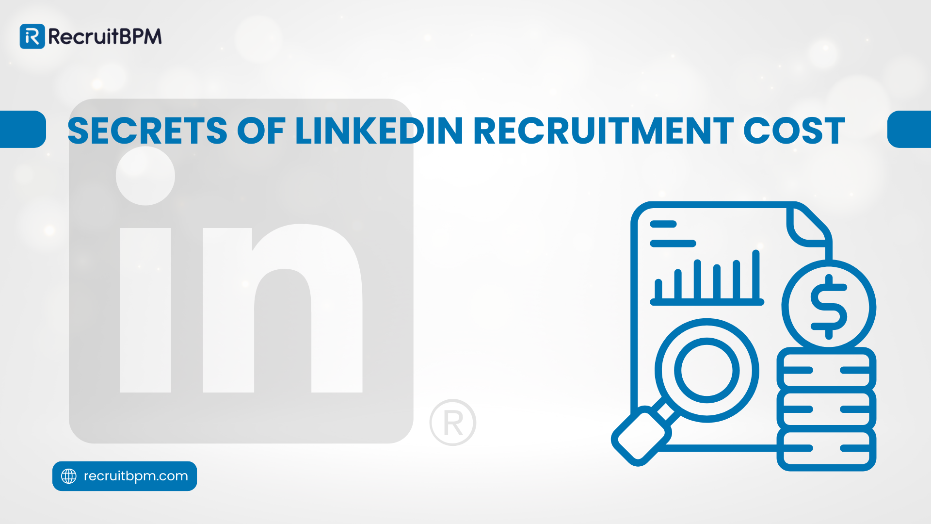 LinkedIn Recruitment Cost in 2026: What Staffing Agencies Are Actually Paying