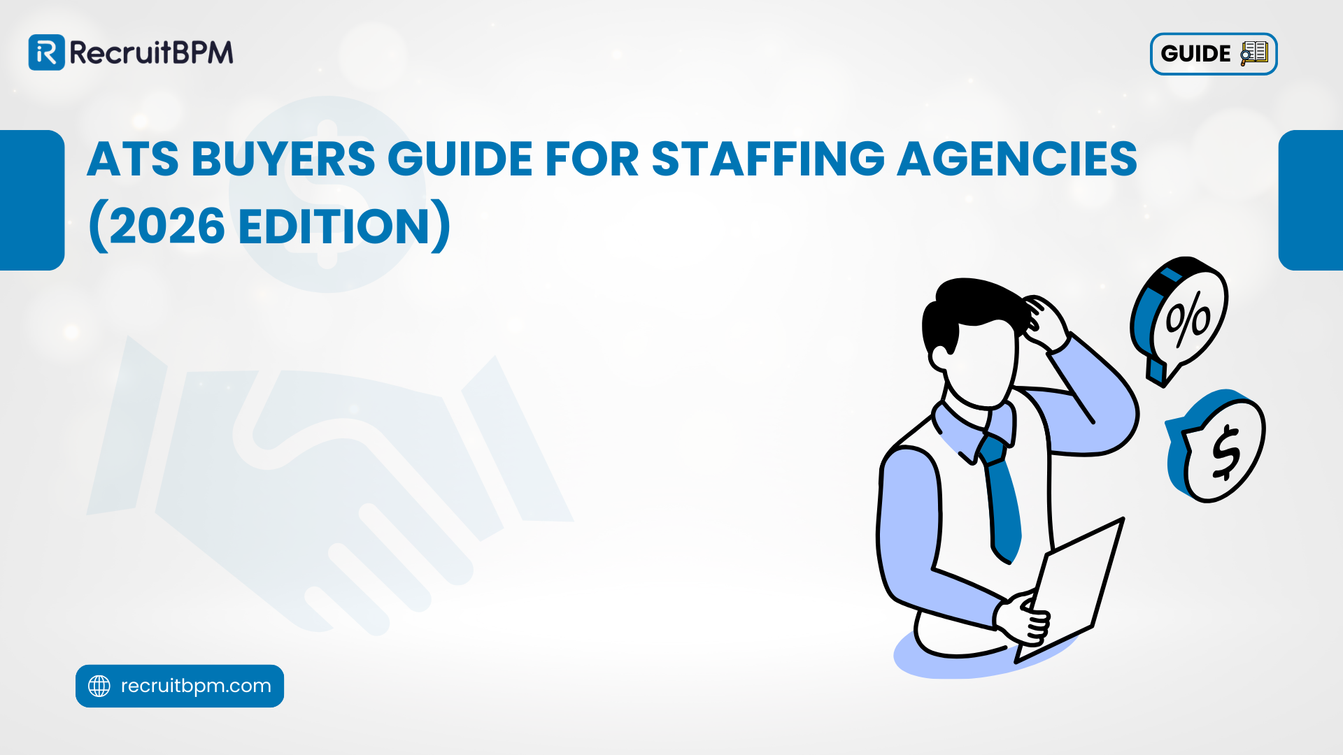 ATS Buyers Guide for Staffing Agencies (2026 Edition)