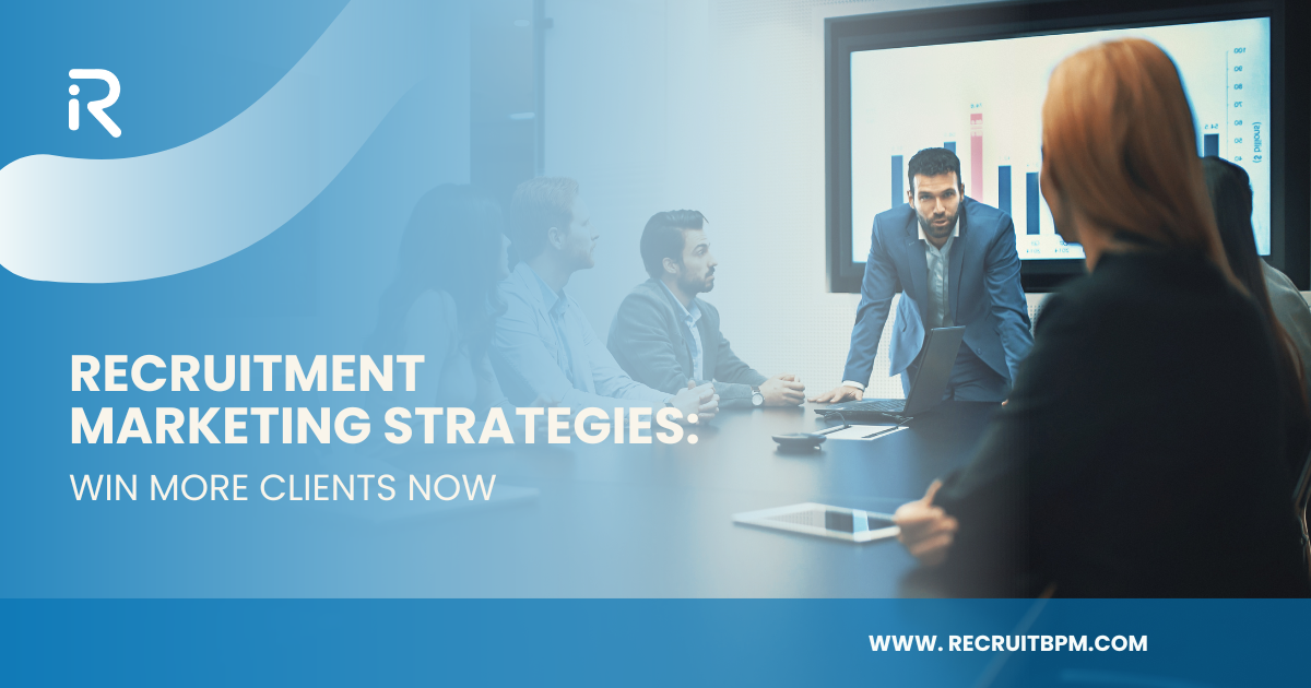 Contingent Recruitment: Your Ultimate Agency Playbook