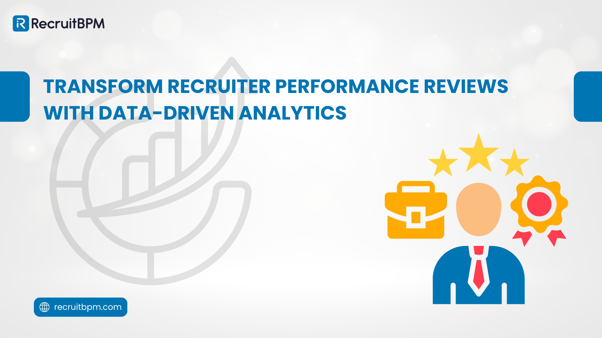 Recruiter Performance Review: A Data-Driven Framework for Staffing Agencies in 2026