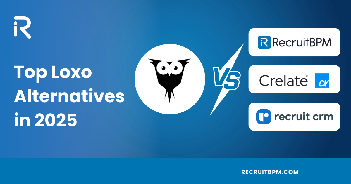 Top Loxo Alternatives in 2025 