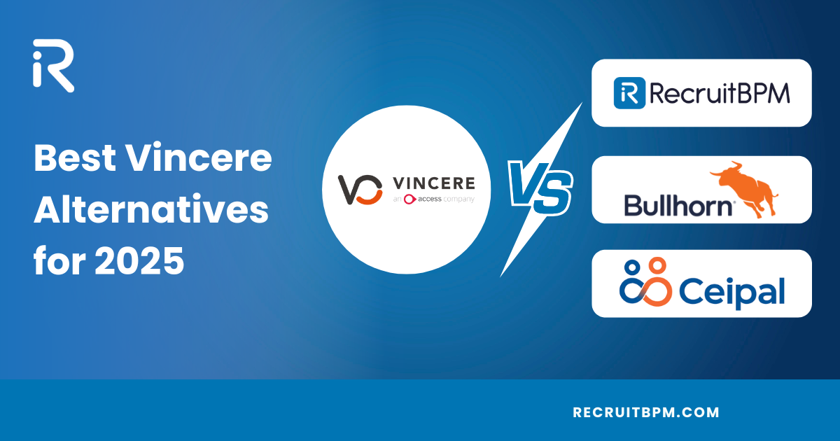 Best Vincere Alternative in 2025: Top 3 Options Compared