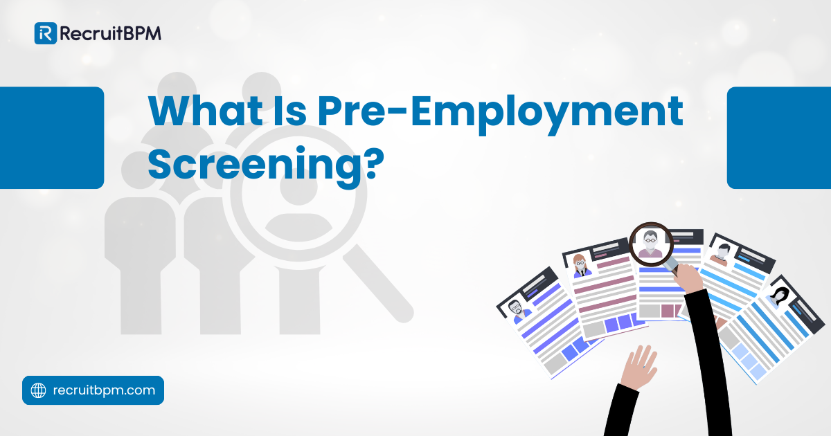 What is a Pre-Employment Assessment? Complete Guide for Hiring Teams