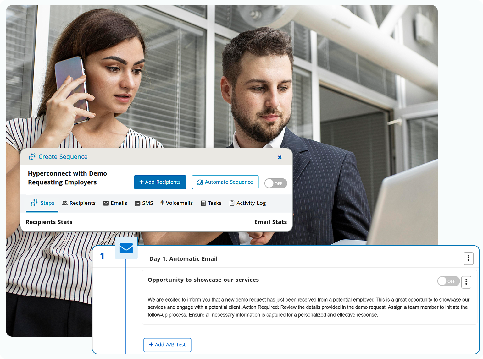 recruitment crm recruitment crm