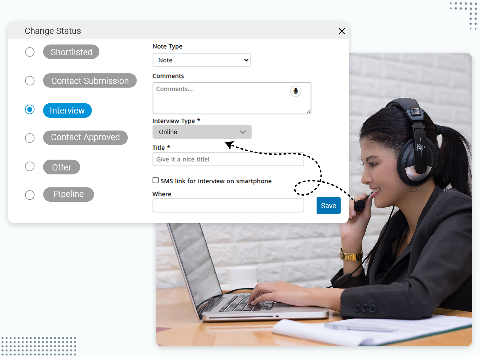 Interview Scheduling