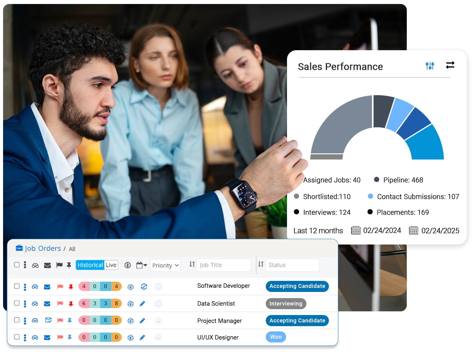 best ats best ats software