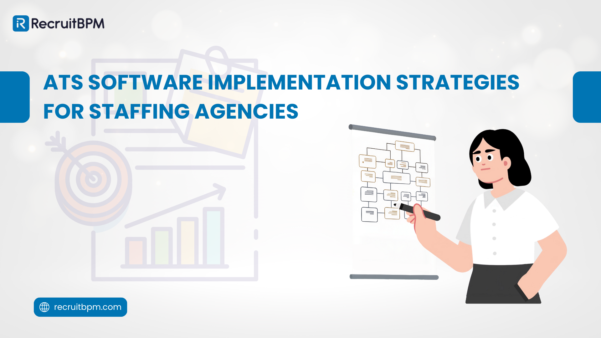 ATS Software Implementation Strategies for Staffing Agencies: A Step-by-Step Guide