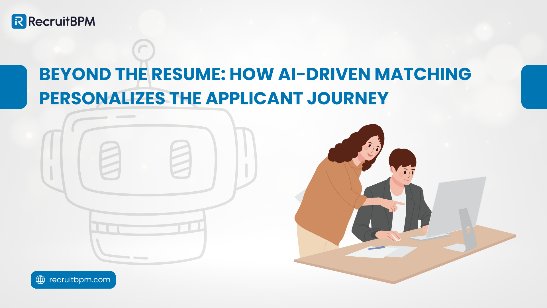 Beyond the Resume: How AI-Driven Matching Personalizes the Applicant Journey