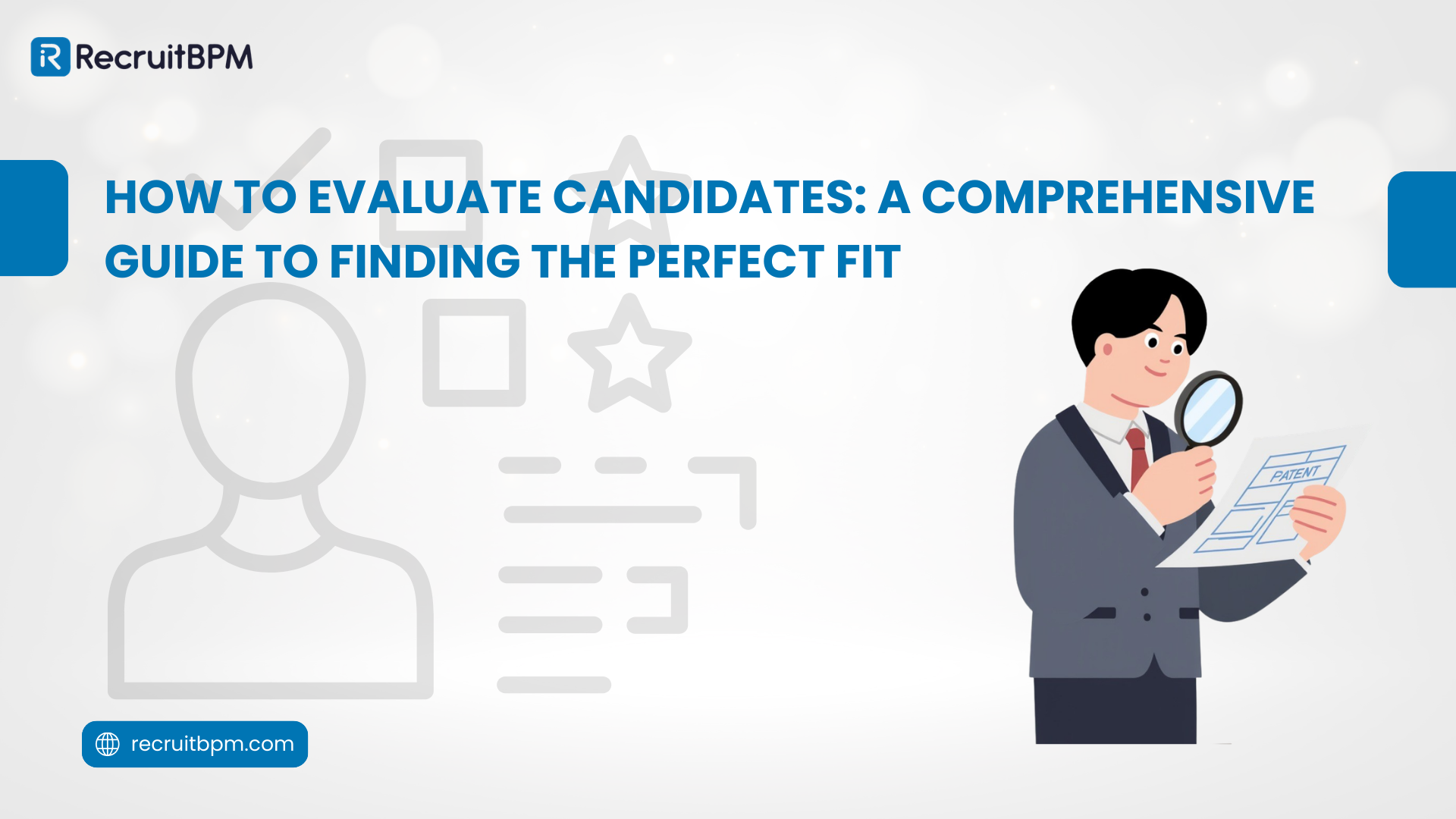 How to Evaluate Candidates: A Step-by-Step Guide for Staffing Agencies in 2026