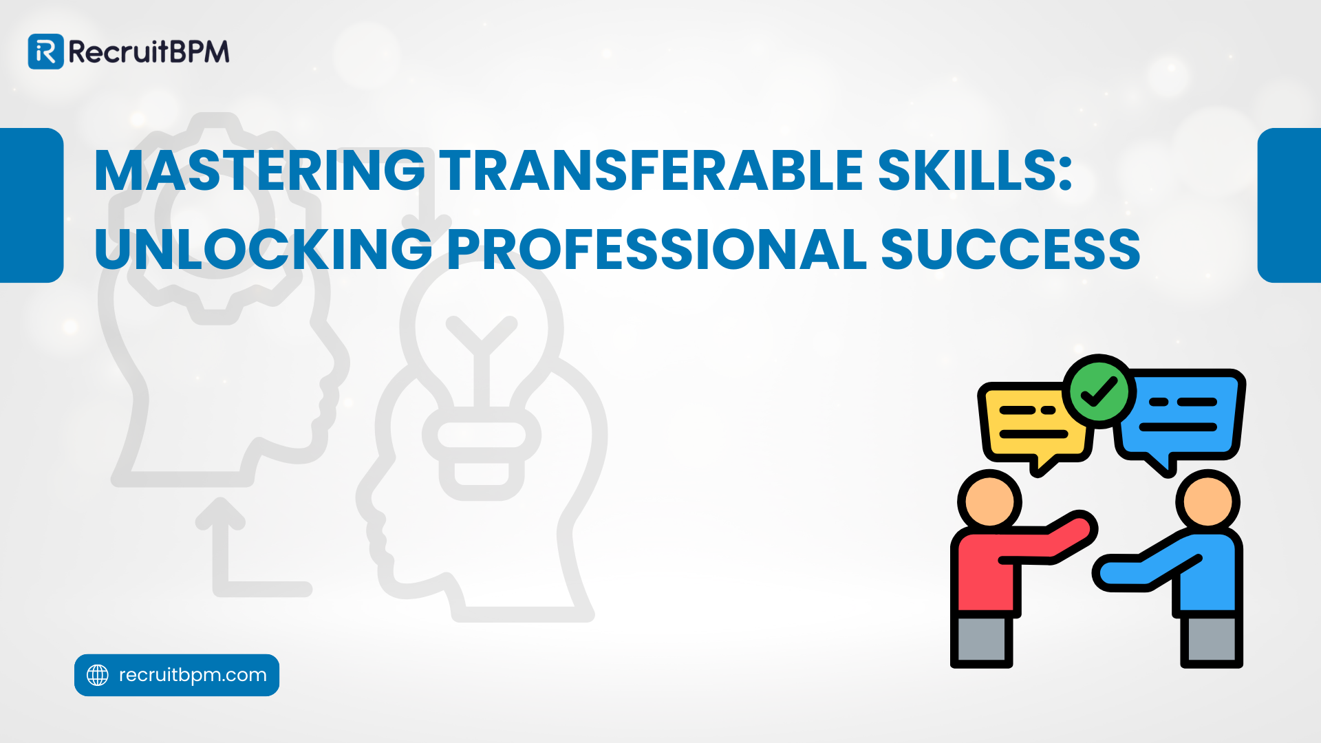 Transferable Skills in Recruitment: The 2026 Hiring Guide for Staffing Agencies