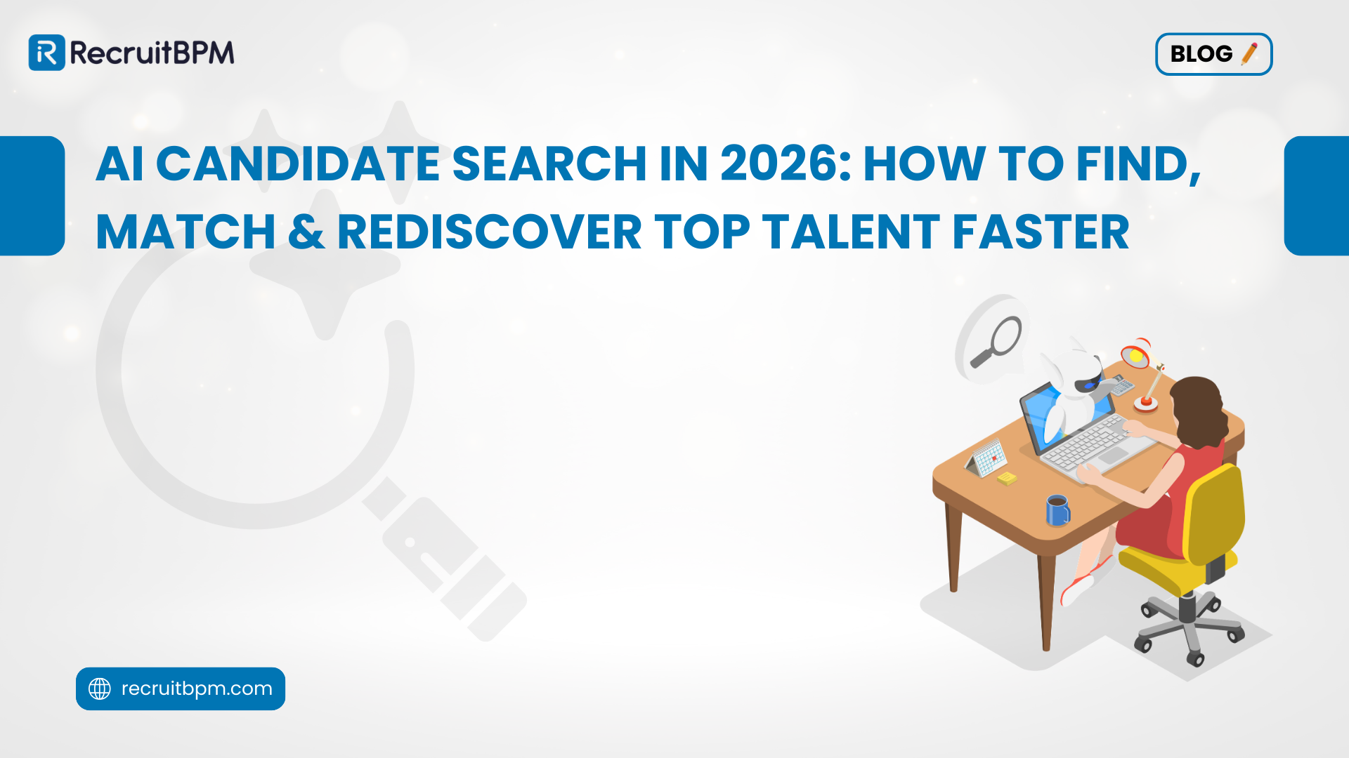 Steps to Developing an Effective Digital Recruitment Strategy in 2026