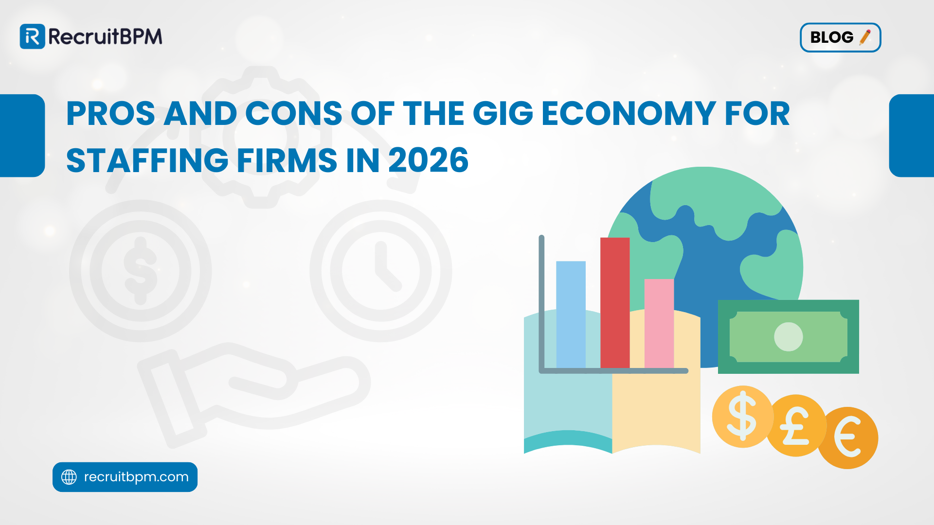 Pros and Cons of the Gig Economy for Staffing Firms in 2026