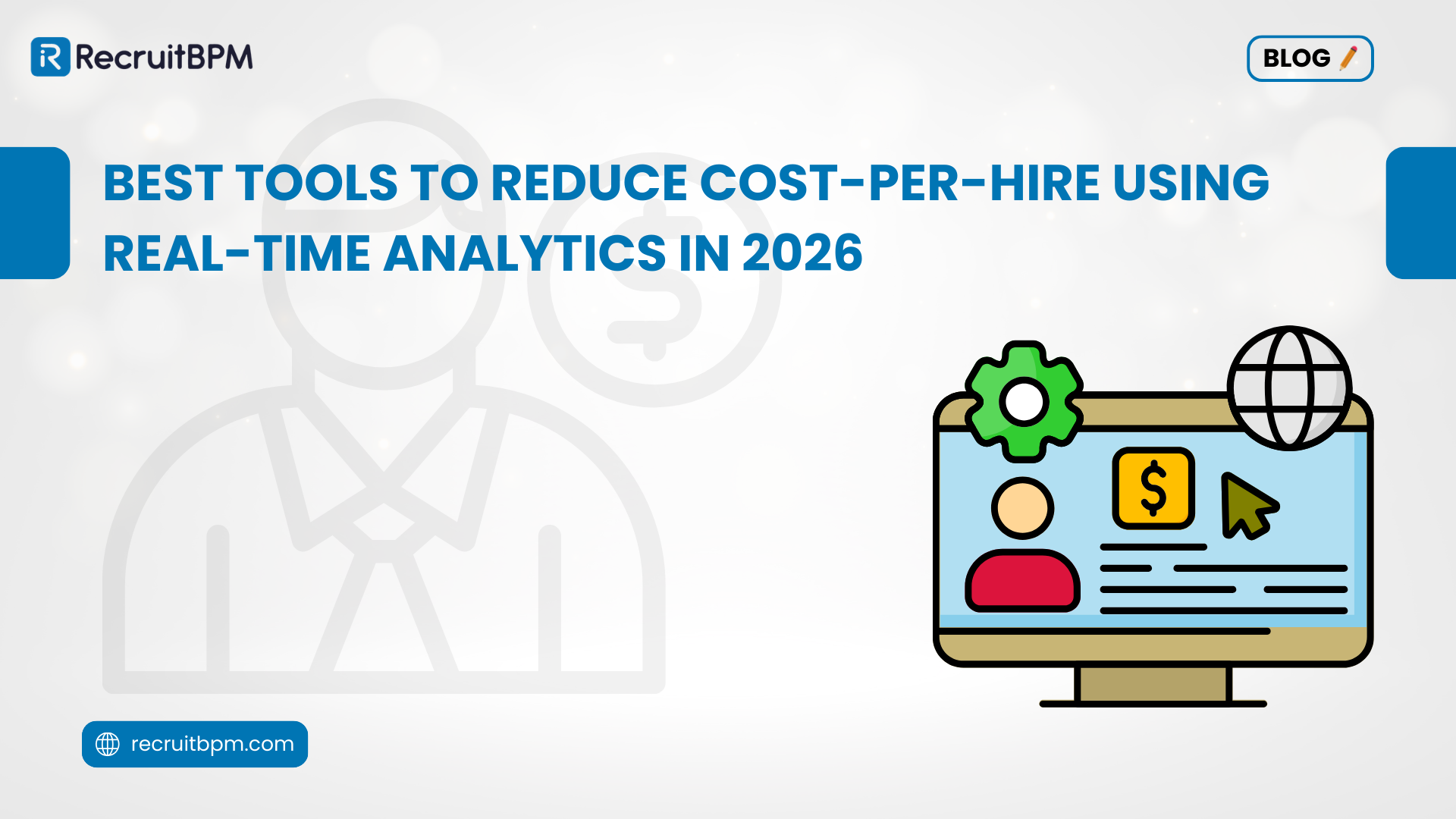 Best Tools to Reduce Cost-Per-Hire Using Real-Time Analytics in 2026