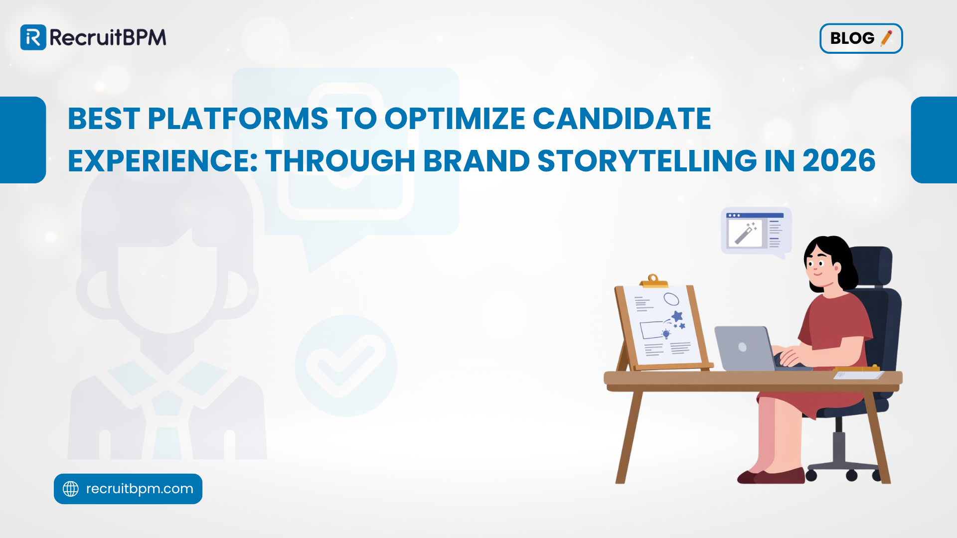 Best Platforms to Optimize Candidate Experience: Through Brand Storytelling in 2026