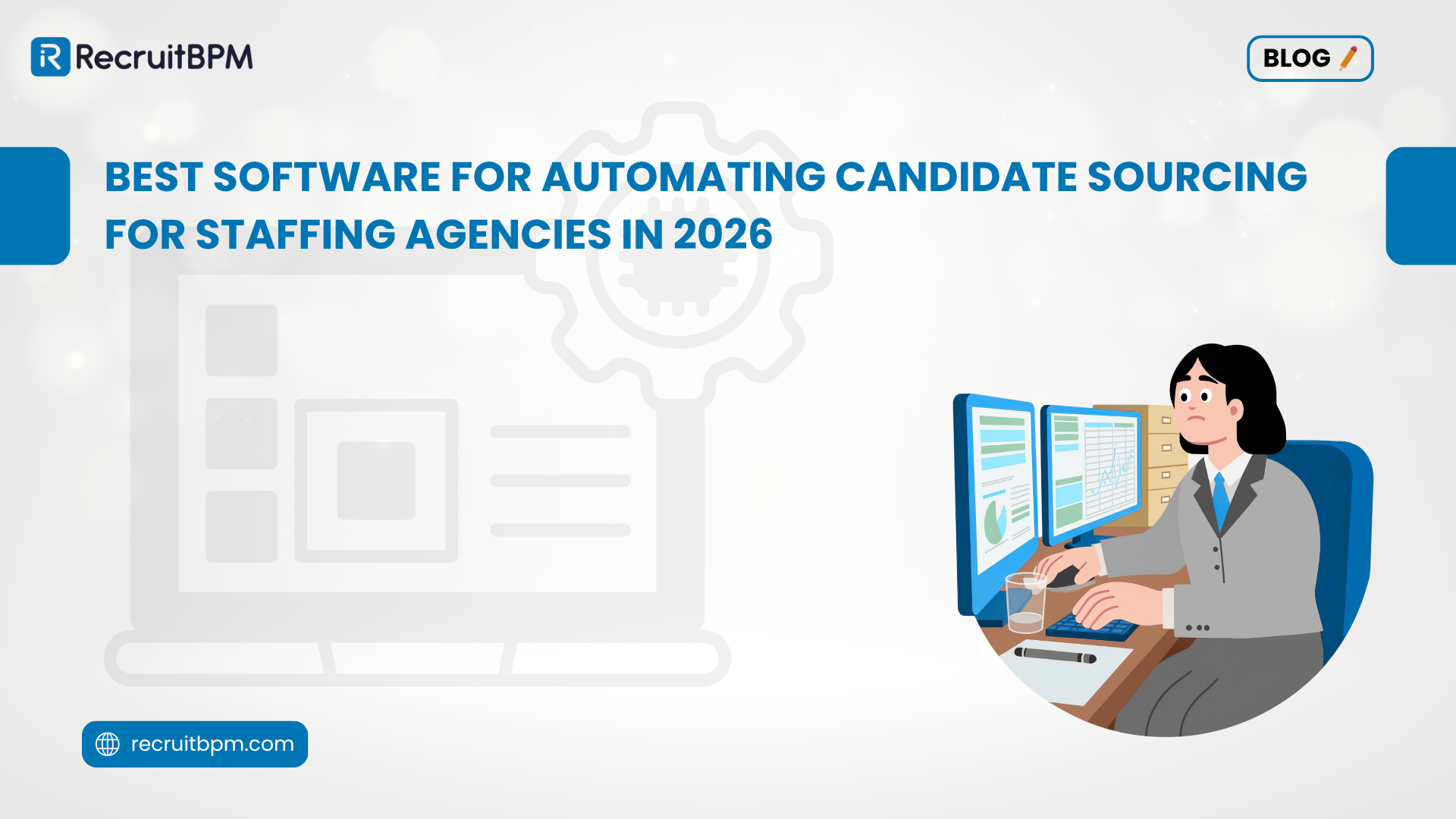 Best Software for Automating Candidate Sourcing for Staffing Agencies in 2026