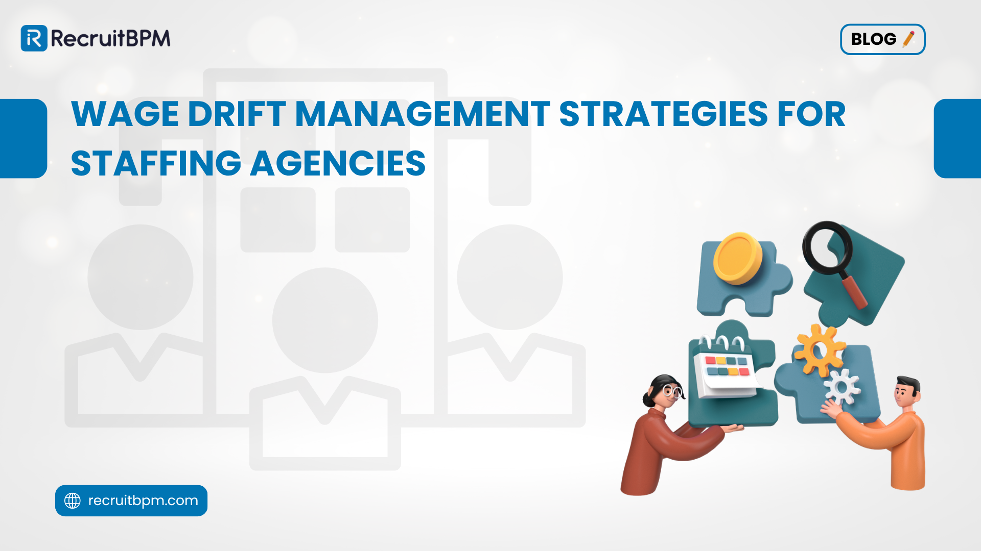 Wage Drift Management Strategies for Staffing Agencies
