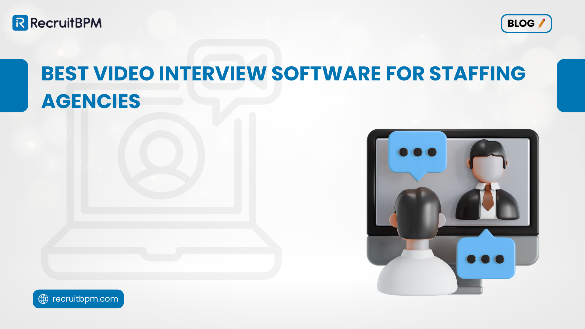 Best Video Interview Software for Staffing Agencies
