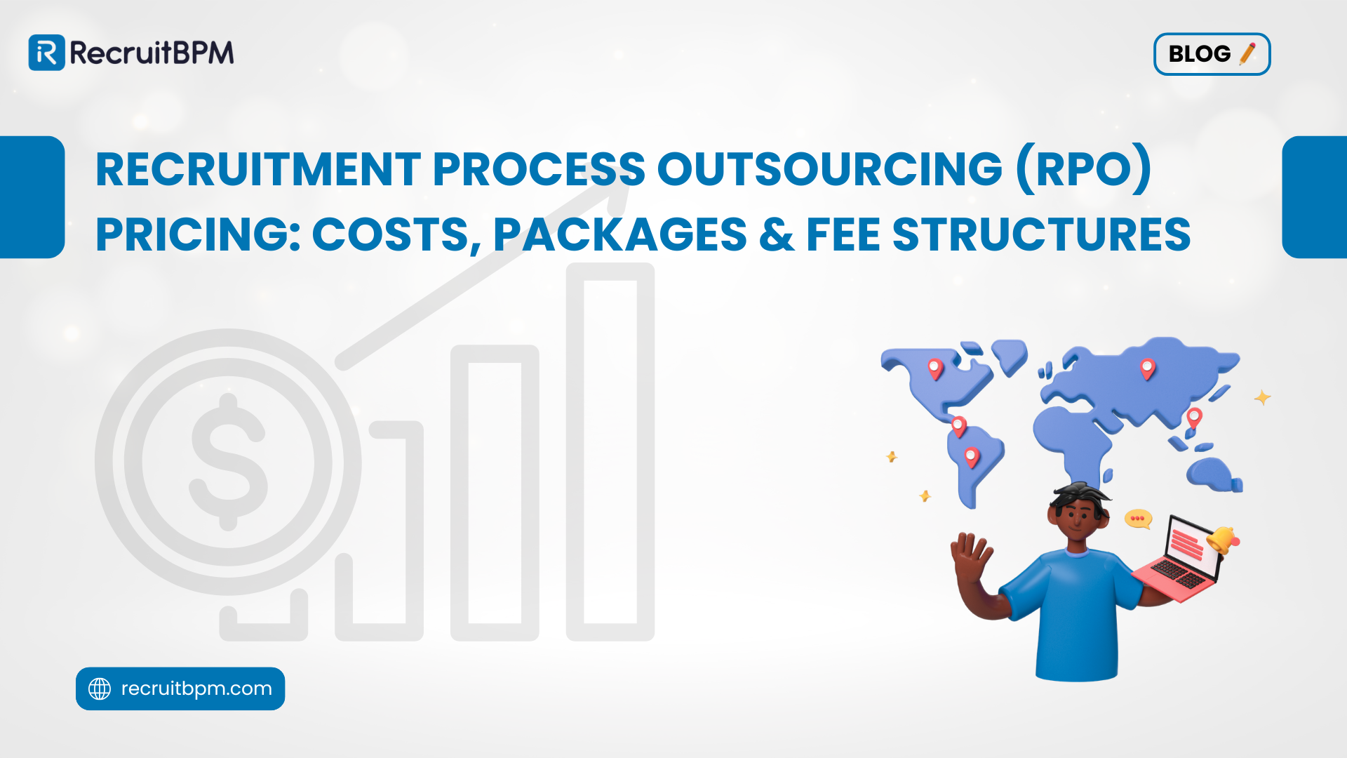 Recruitment Process Outsourcing (RPO) Pricing: Costs, Packages & Fee Structures